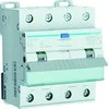 Hager 3x1P + N C 10A 0,03A A tipo 6kA RCBO (ADZ360D)