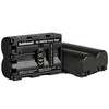 Hähnel Hahnel HL-XM500 - Lithium-Ion (Li-Ion) - 1500 mAh - 7.2 V - Juodas