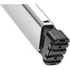 HAILO Kapnes majsaimniecibas L60 StandardLine / aluminija / 7 pakapieni 038160707