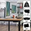 Laikiklis Hama Plus 2 ramiona 13'' - 35''