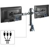Laikiklis Hama Plus 2 ramiona 13'' - 35''