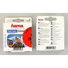 Hama 7103 - 1000 vnt. (2 x 500)