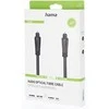 Hama Toslink 1.5m