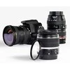 HAMA filtras UV 390 72mm (O-Haze) (HTMC daugiasluoksnė danga)