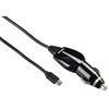 Hama Įtampos keitiklis 12-30V -> 5V/1.2A micro usb laidas, 93584