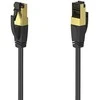 Cable Hama LAN CAT-8, 40 Gbps, 1.50m