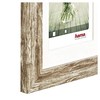 Nuotraukų rėmelis Ramka Hama Chalet rudas 15x20 plastikinis rėmas