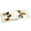 Hama Rustico Love Key 30x30 100 balti puslapiai 2541