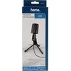 Mikrofonas Hama MIC-USB Allround (139906)