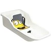 Rogutės Hamax Baby Bob balta 501026