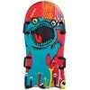 Čiuožynė Hamax Free Surfer mėlyna-raudona 550047