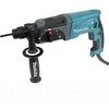 Makita HR2470T kombinuotas plaktukas su keičiamu griebtuvu 2,4J,780W