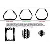 Hankook 245/45R17 VENTUS S1 EVO2 K117B 95W MOE RFT