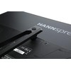Monitorius Hannspree HC272PFB