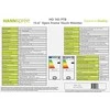 HANNspree HO165PTB 39,6 cm (15,6 colio) FHD jutiklinis monitorius 16:9 HDMI/DP/VGA IP65