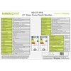 Monitorius Hannspree HO275PTB LED 27-inch Jutiklinis ekranas Monitorius