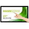 Monitorius Hannspree HO275PTB LED 27-inch Jutiklinis ekranas Monitorius