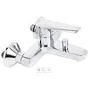 Hansgrohe Logis E vonios maišytuvas, chromas