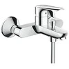 Hansgrohe Logis E vonios maišytuvas, chromas