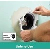 Potinkinė dėžutė Hansgrohe iBox universal 2, 01500180
