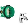 Hansgrohe Universali potinkinė dalis maišytuvams iBox
