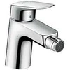Hansgrohe Universali potinkinė dalis maišytuvams iBox