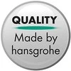 Termostatinis dušo maišytuvas Hansgrohe Ecostat Comfort 13114000