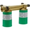 Hansgrohe Grundset potinkine dalis