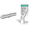 Termostatinis dušo maišytuvas 15773000 Hansgrohe Ecostat E