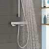 Termostatinis dušo maišytuvas 15773000 Hansgrohe Ecostat E