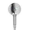 Hansgrohe Raindance Select S rankinis dušas 120 3jet 26530000