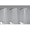 Dušo galvutė Hansgrohe Raindance Select E 150, 26550000