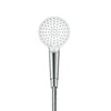 Rankinis dušas su laikikliu Hansgrohe Crometta 26691400