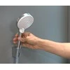 Rankinis dušas su laikikliu Hansgrohe Crometta 26691400