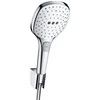 Dušo galva Hansgrohe Raindance Select E 26720400