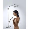 Dušo komplektas Hansgrohe Croma 220, 27185000