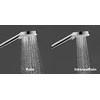 Dušo komplektas Hansgrohe Crometta S Showerpipe 240