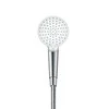 Dušo komplektas Hansgrohe Crometta S Showerpipe 240