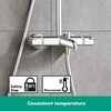 Hansgrohe Crometta E 240 1jet, 27298000