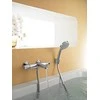 Hansgrohe Croma 100 dušo komplektas chromas (27592000)