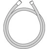 Hansgrohe ISIFLEX 2.0 chromas d.zarn HG#28274000