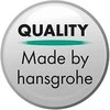 Dušo galvos laikiklis Hansgrohe Porter C 28331670