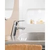 Hansgrohe Focus 70 praustuvo maišytuvas be dugno vožtuvo, chromas