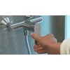 Hansgrohe Focus E2 maisytuvas dušui