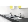 Hansgrohe Logis 100 maisytuvas praustuvui