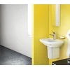 Hansgrohe izlietnes maisītājs Logis 100, ar push-open, hroms