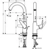 Hansgrohe 71126000