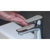 Hansgrohe Talis E 100 maisytuvas praustuvui