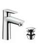 Praustuvo maišytuvas Hansgrohe Talis E 71711000