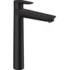 Praustuvo maišytuvas Hansgrohe 71717670, juodas matinis